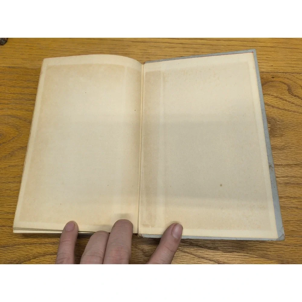 Miss‎ Pinkerton by Mary Roberts Rinehart (1959, Hardcover) VG